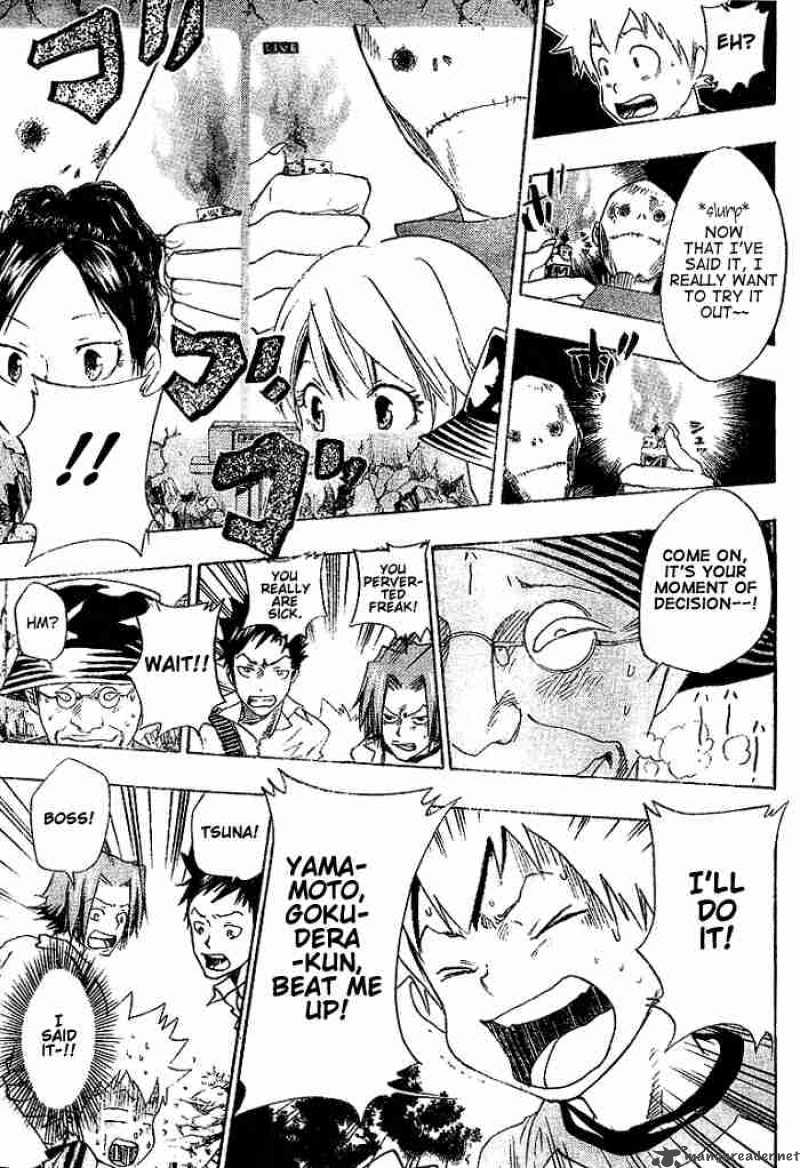 Katekyo Hitman Reborn 69 7