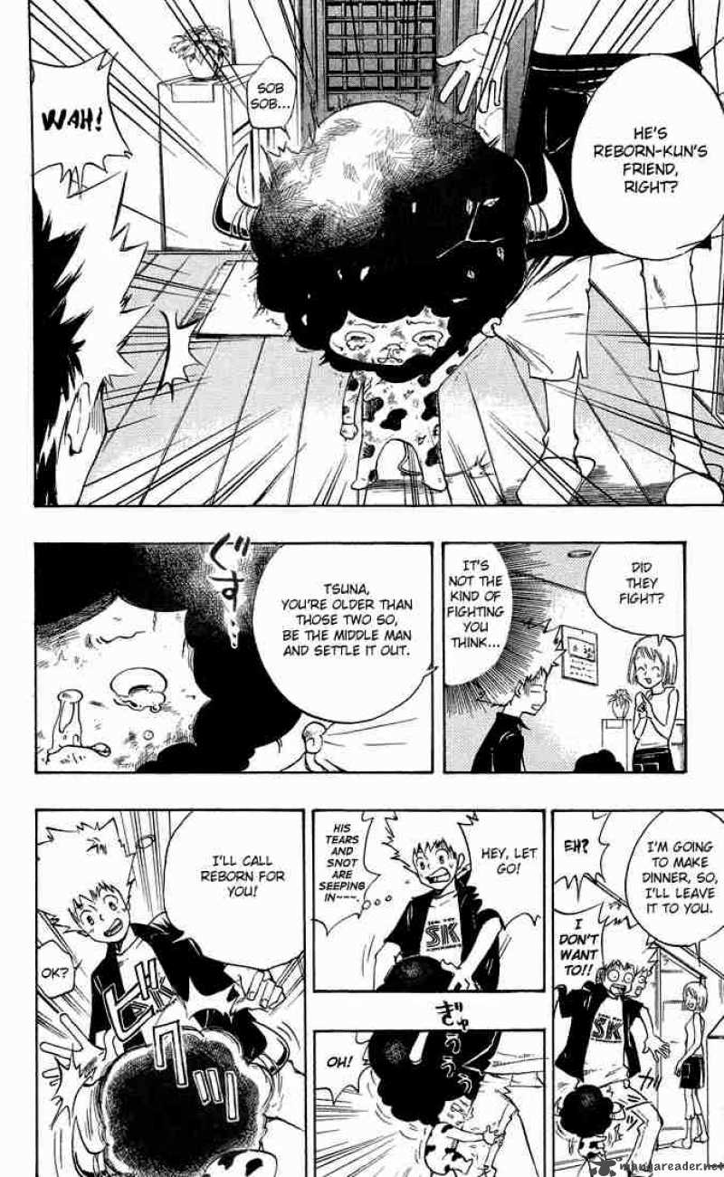 Katekyo Hitman Reborn 7 10