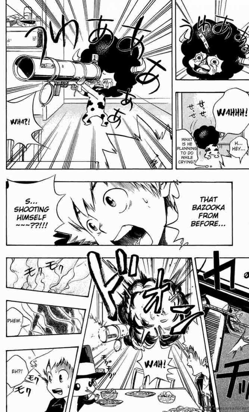 Katekyo Hitman Reborn 7 14