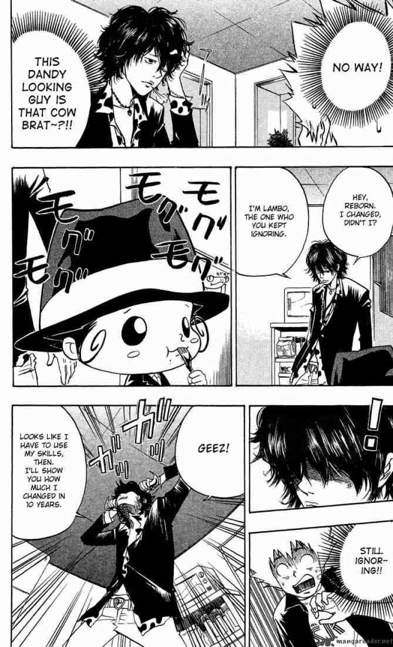 Katekyo Hitman Reborn 7 16
