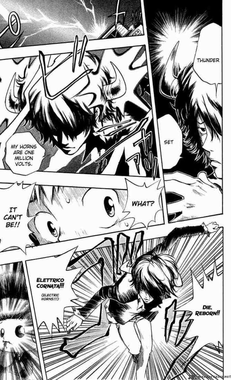 Katekyo Hitman Reborn 7 17