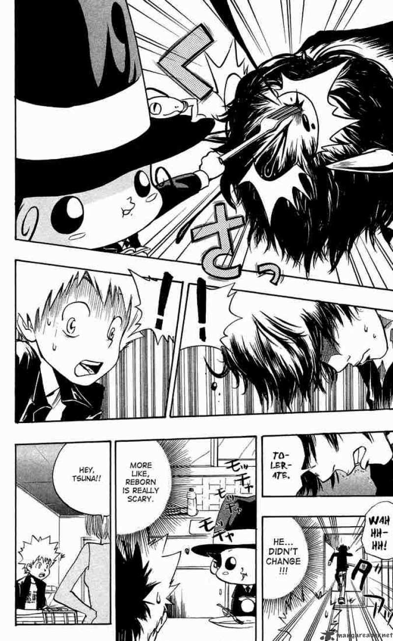 Katekyo Hitman Reborn 7 18