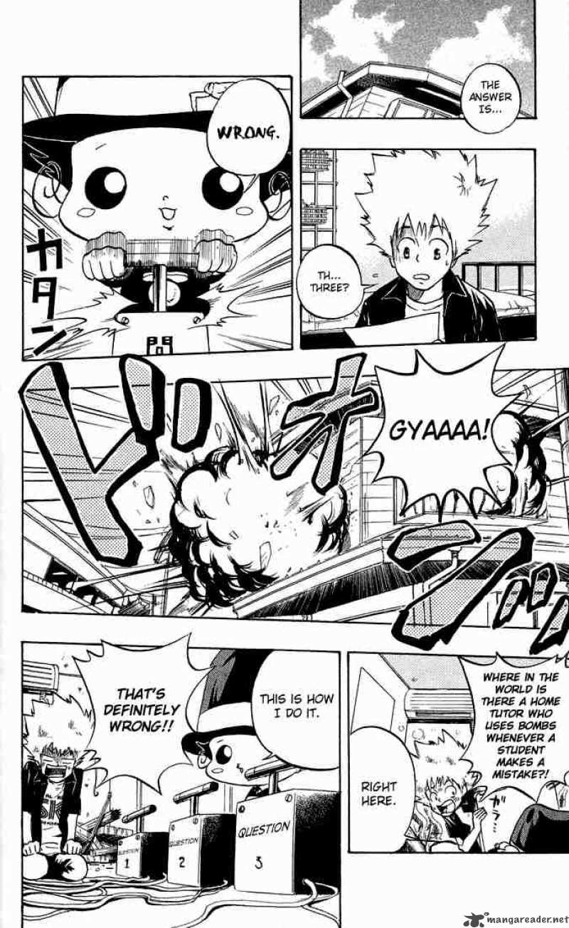 Katekyo Hitman Reborn 7 2