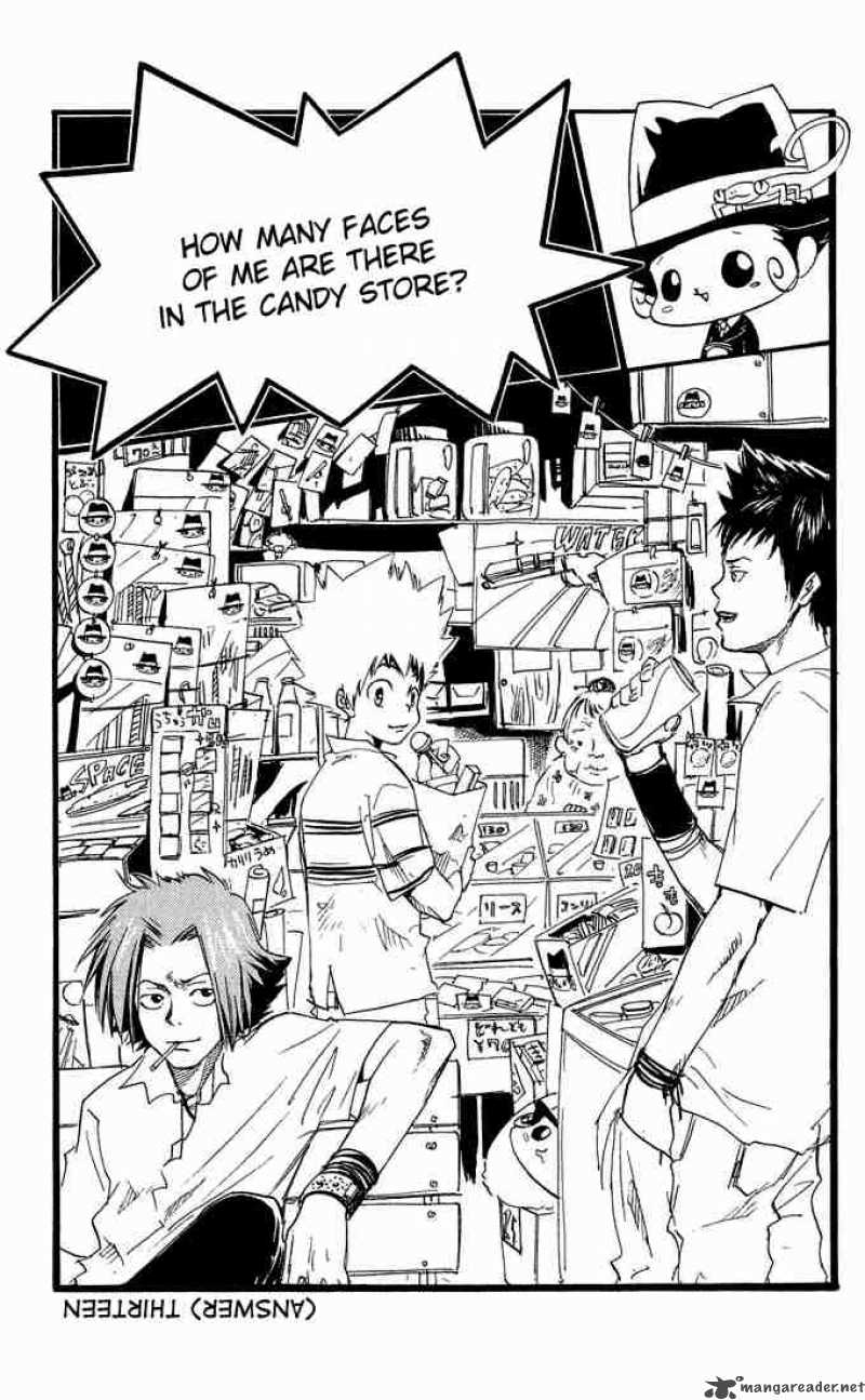 Katekyo Hitman Reborn 7 22