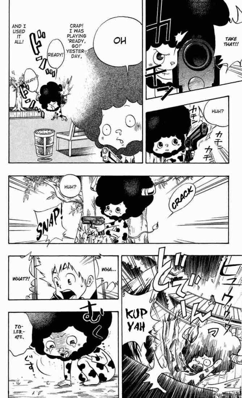 Katekyo Hitman Reborn 7 4