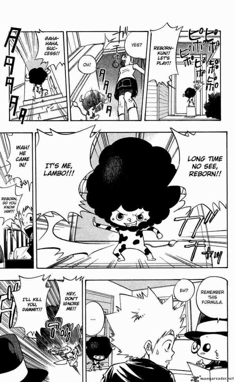 Katekyo Hitman Reborn 7 5