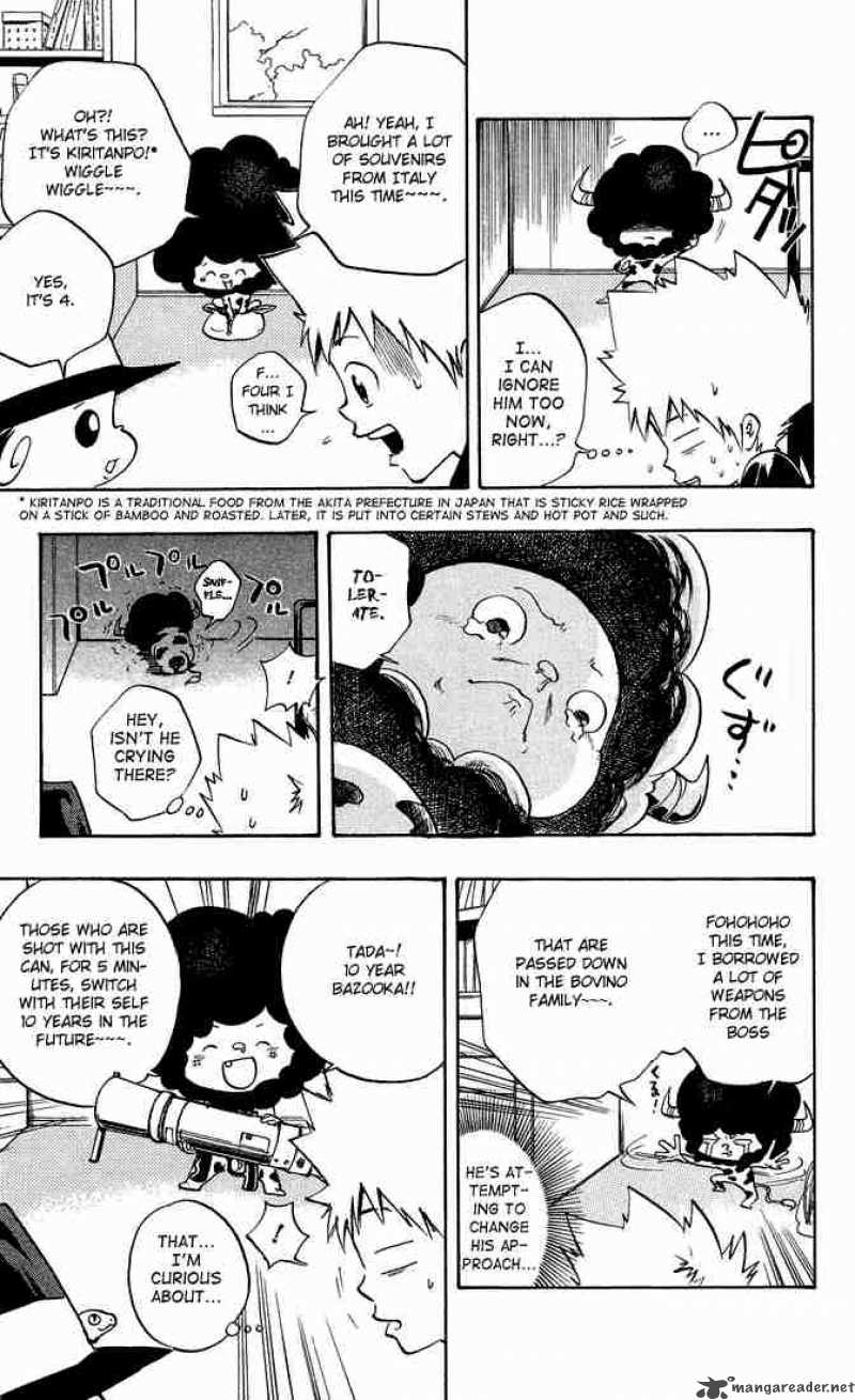 Katekyo Hitman Reborn 7 7