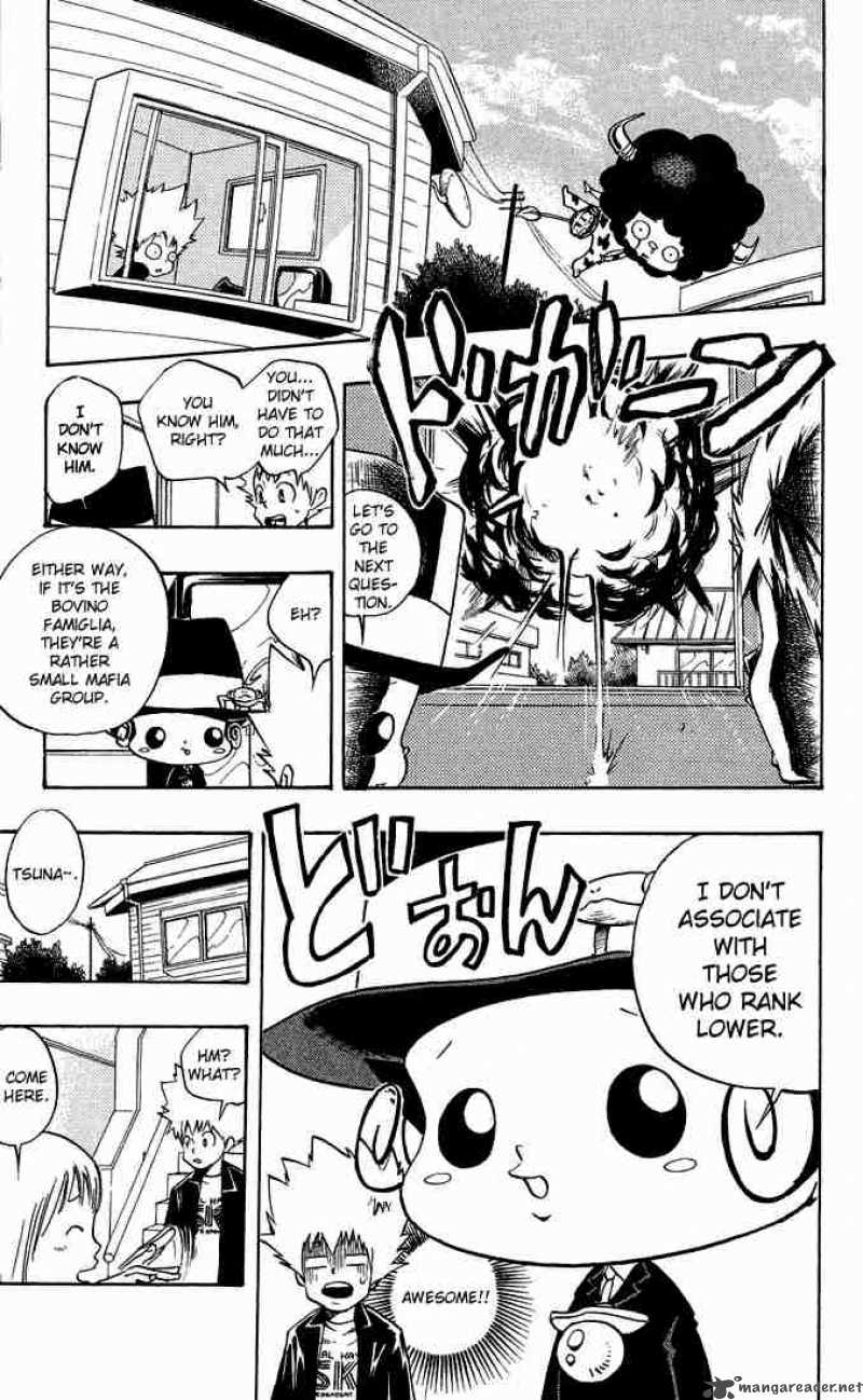 Katekyo Hitman Reborn 7 9