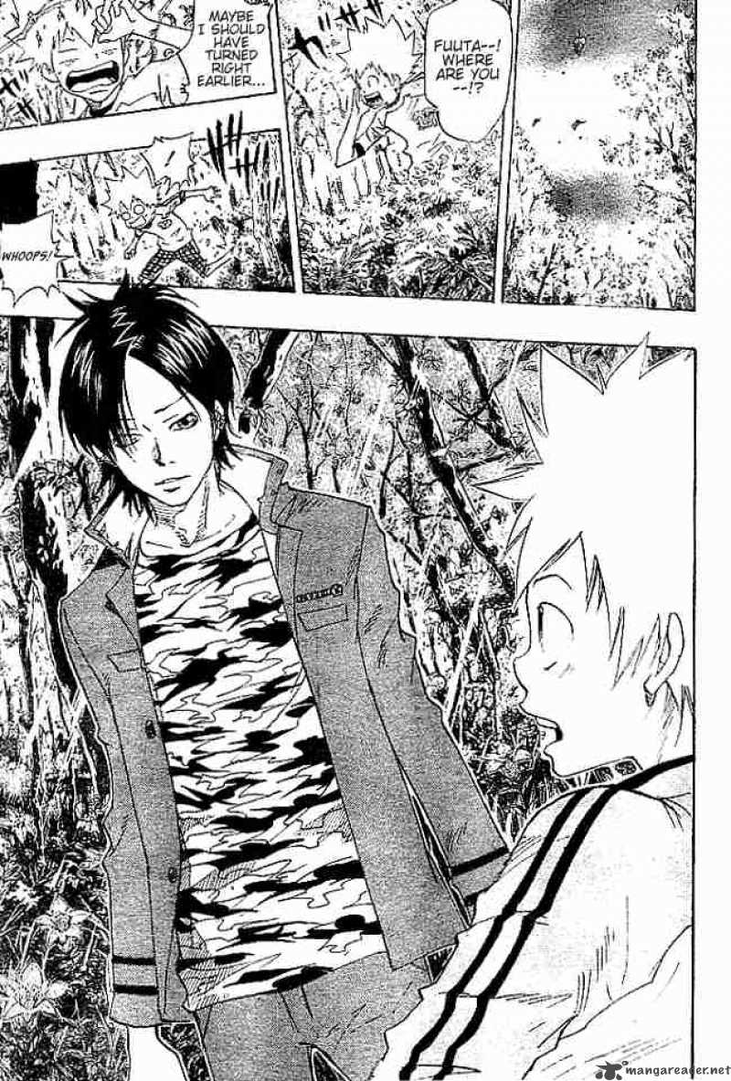 Katekyo Hitman Reborn 70 11