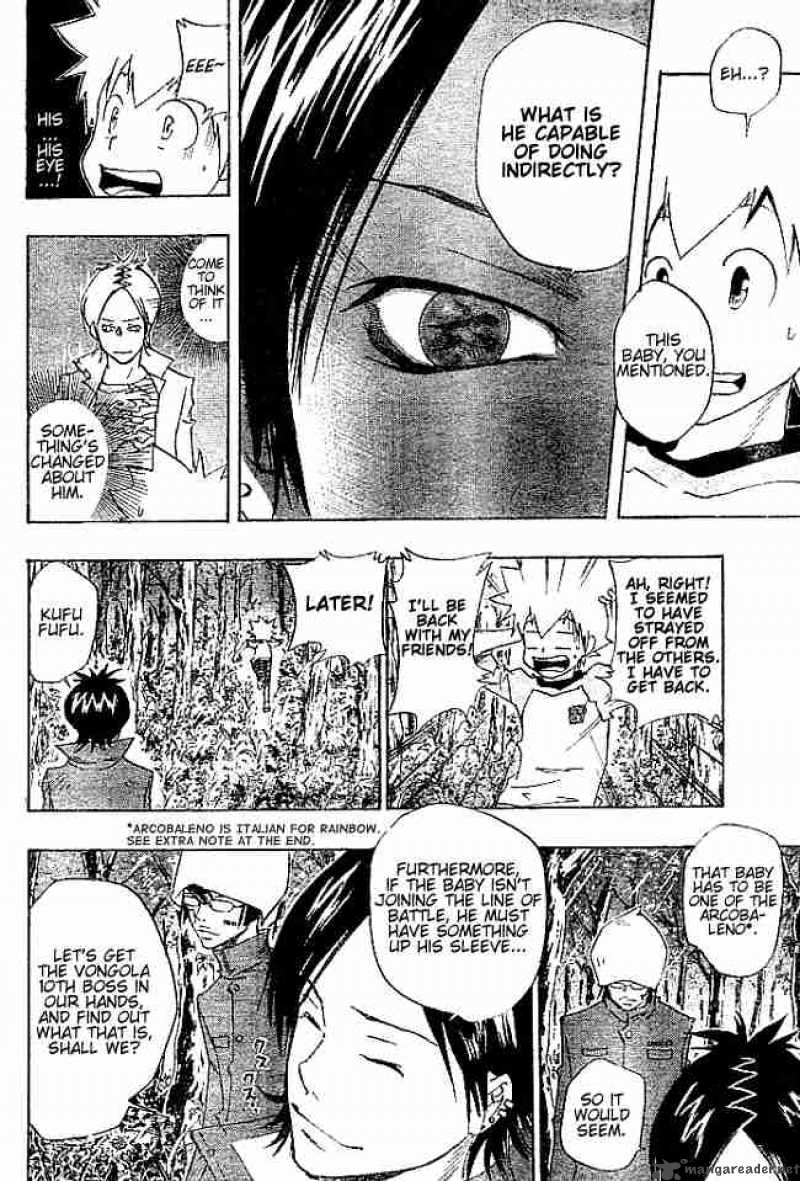 Katekyo Hitman Reborn 70 14