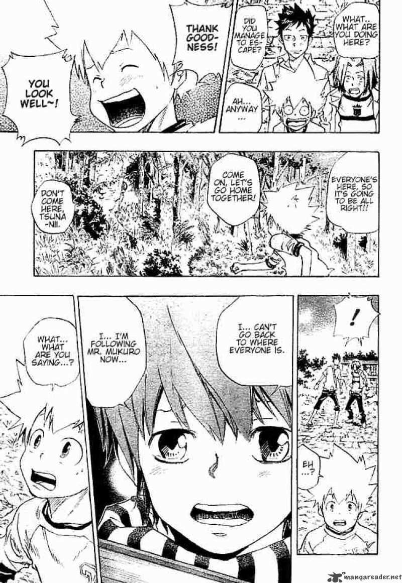 Katekyo Hitman Reborn 70 9