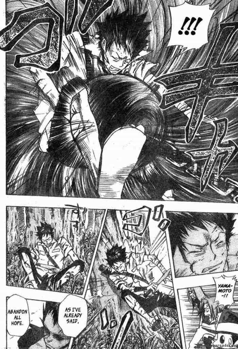Katekyo Hitman Reborn 71 10