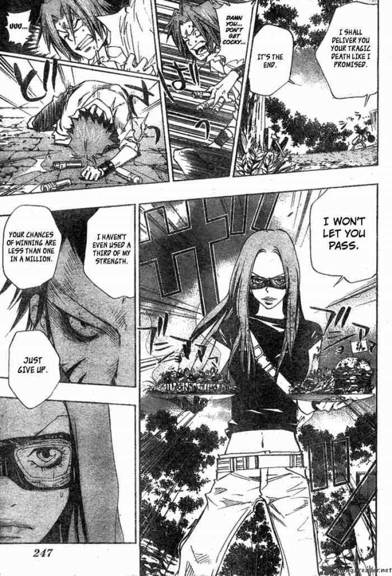 Katekyo Hitman Reborn 71 11