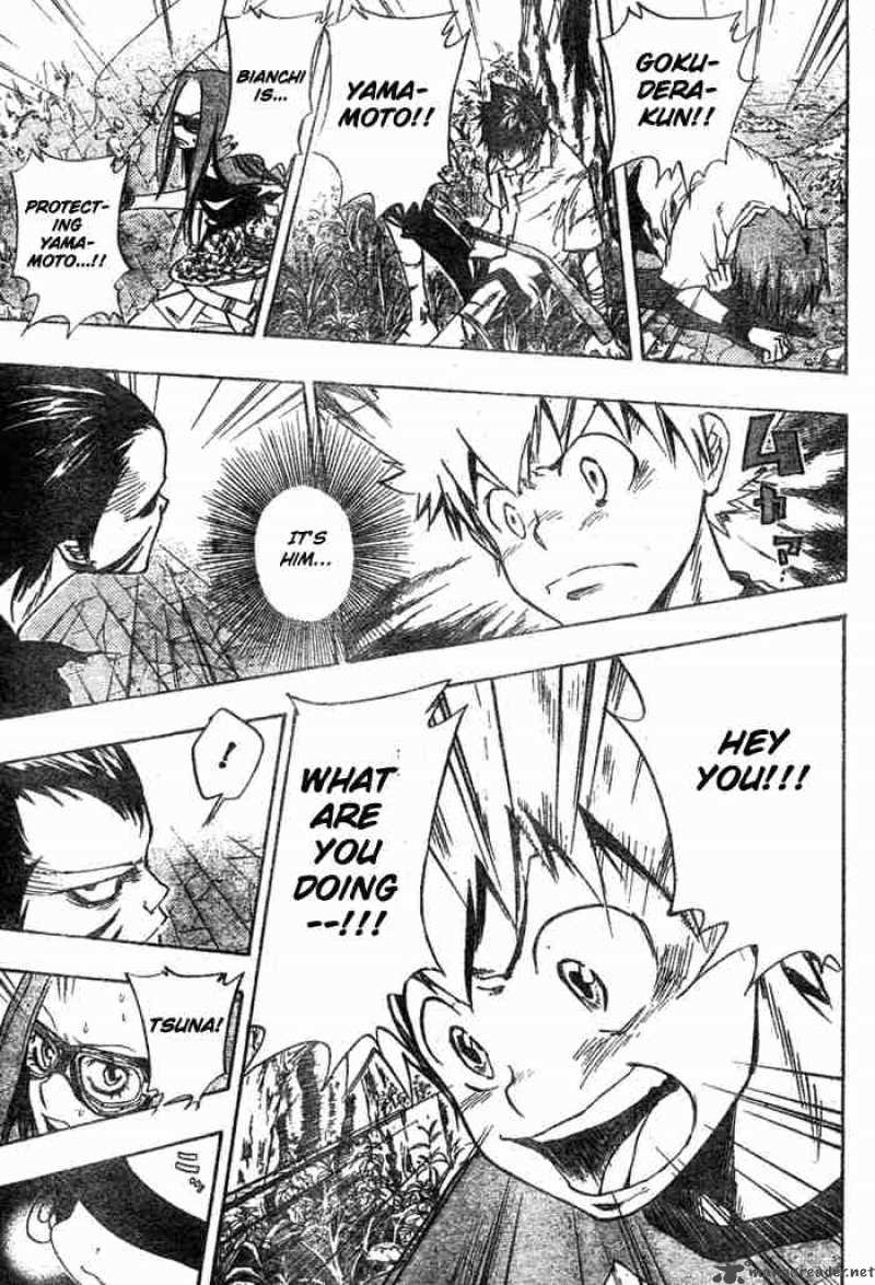 Katekyo Hitman Reborn 71 13