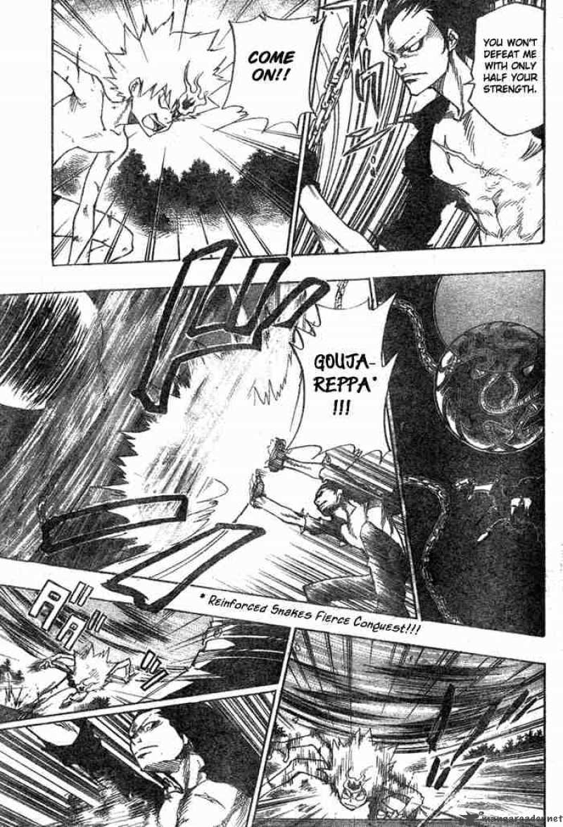 Katekyo Hitman Reborn 71 19