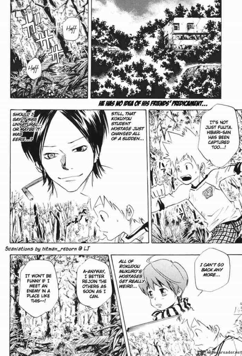 Katekyo Hitman Reborn 71 2