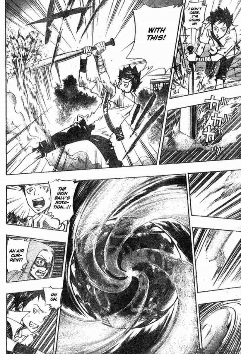 Katekyo Hitman Reborn 71 6