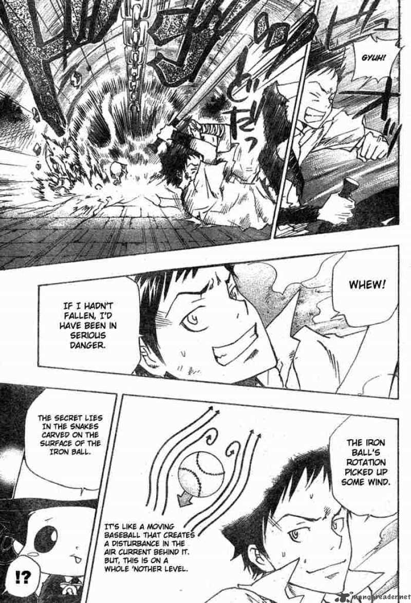 Katekyo Hitman Reborn 71 7