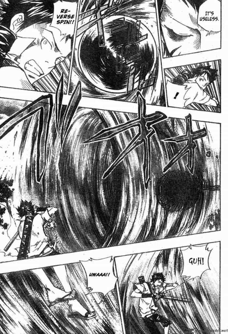 Katekyo Hitman Reborn 71 9
