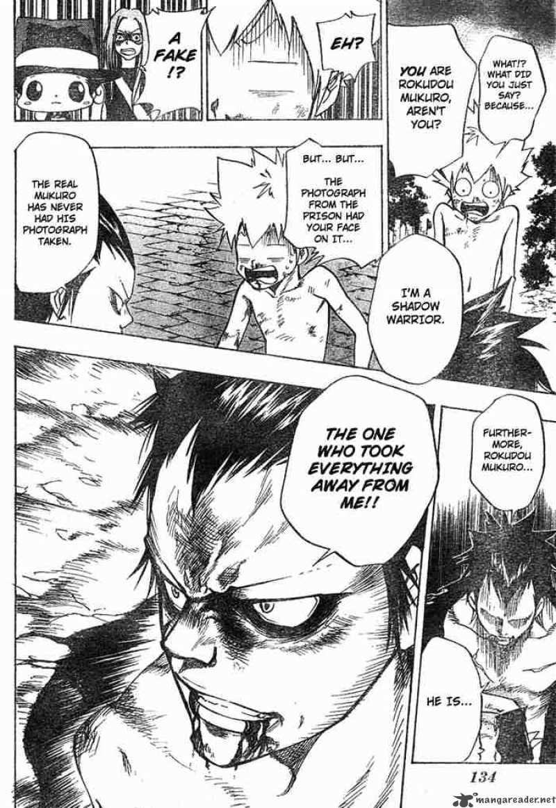 Katekyo Hitman Reborn 72 10