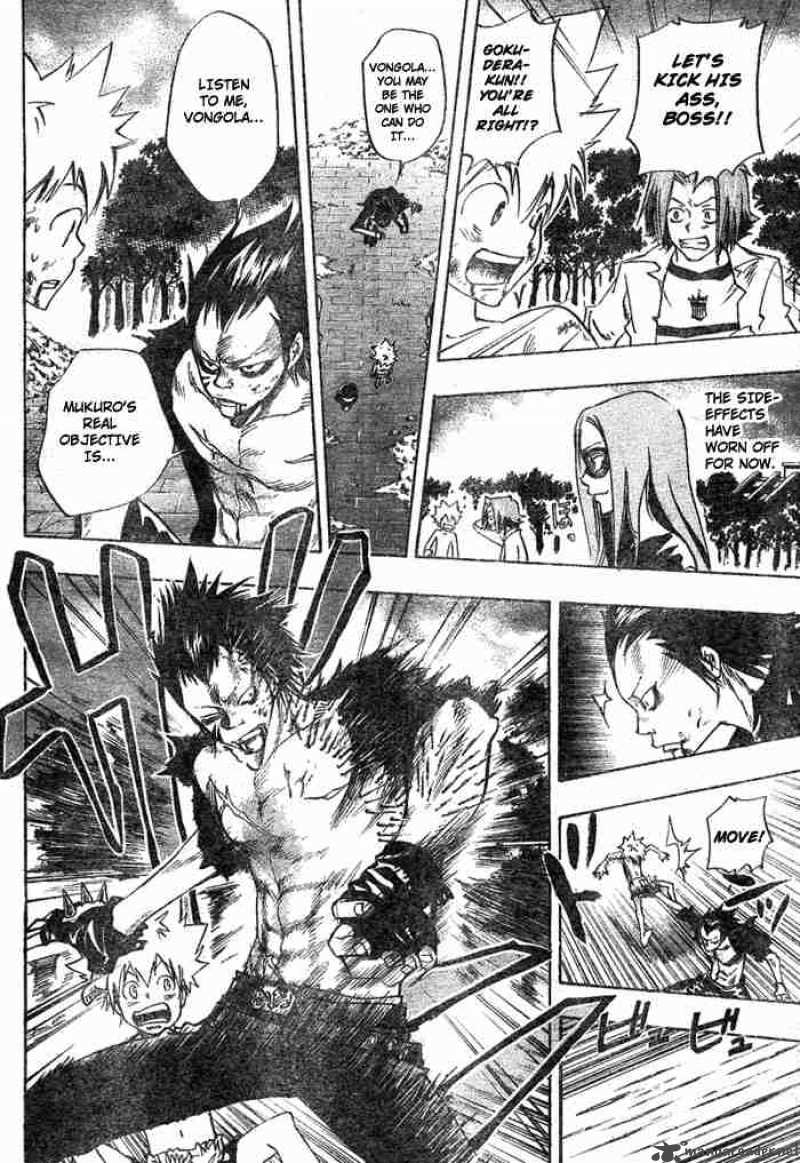 Katekyo Hitman Reborn 72 14
