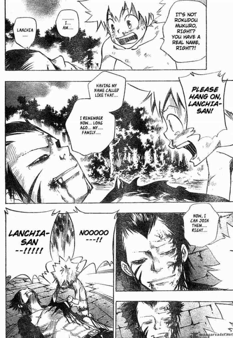 Katekyo Hitman Reborn 72 16