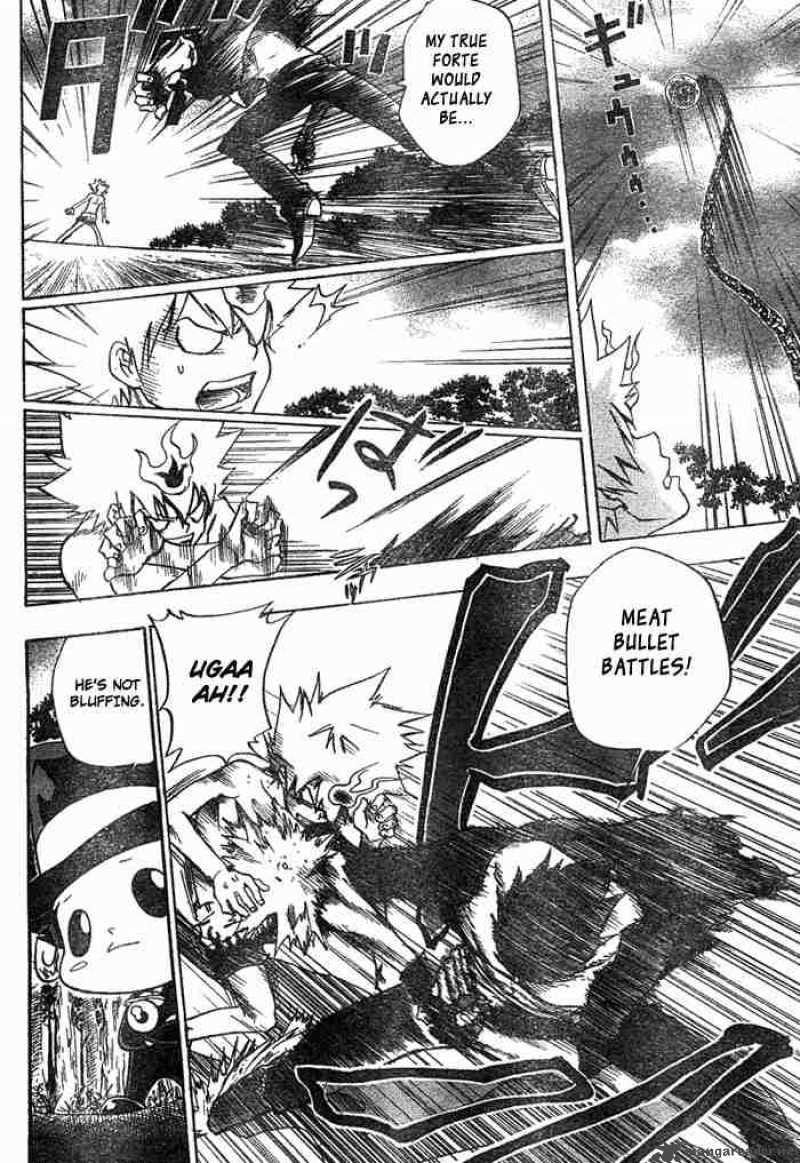 Katekyo Hitman Reborn 72 2