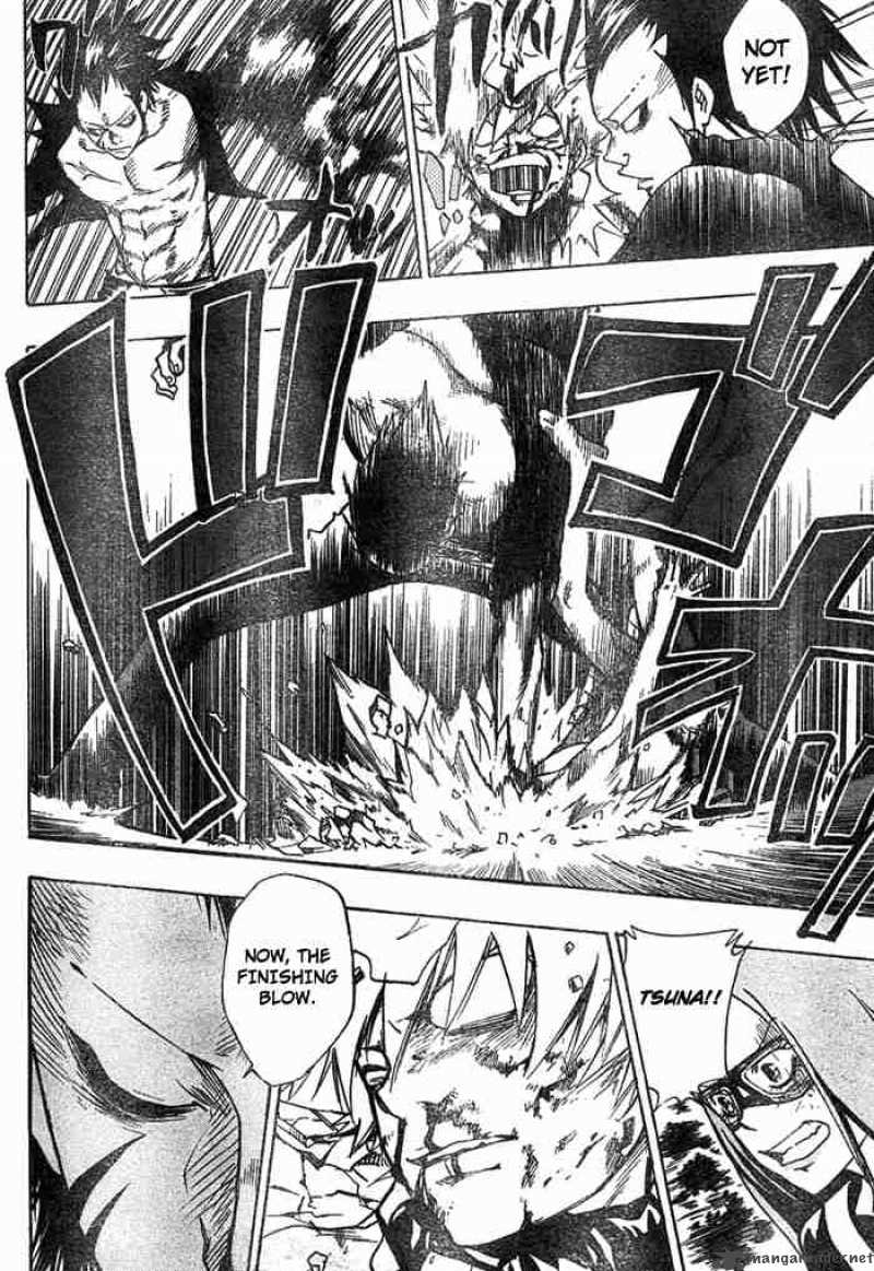 Katekyo Hitman Reborn 72 4