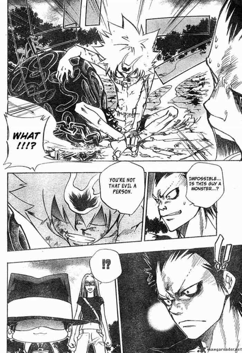 Katekyo Hitman Reborn 72 6
