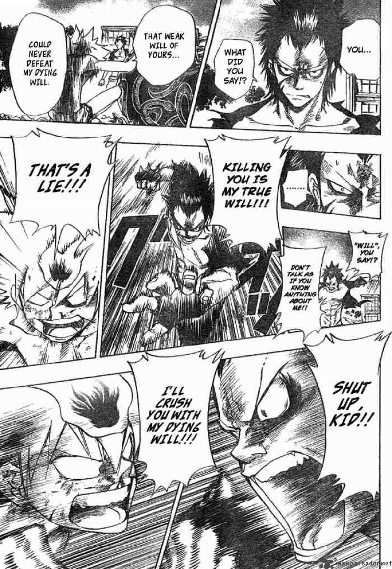 Katekyo Hitman Reborn 72 7