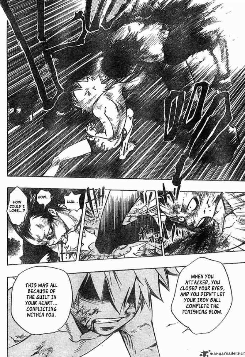 Katekyo Hitman Reborn 72 8