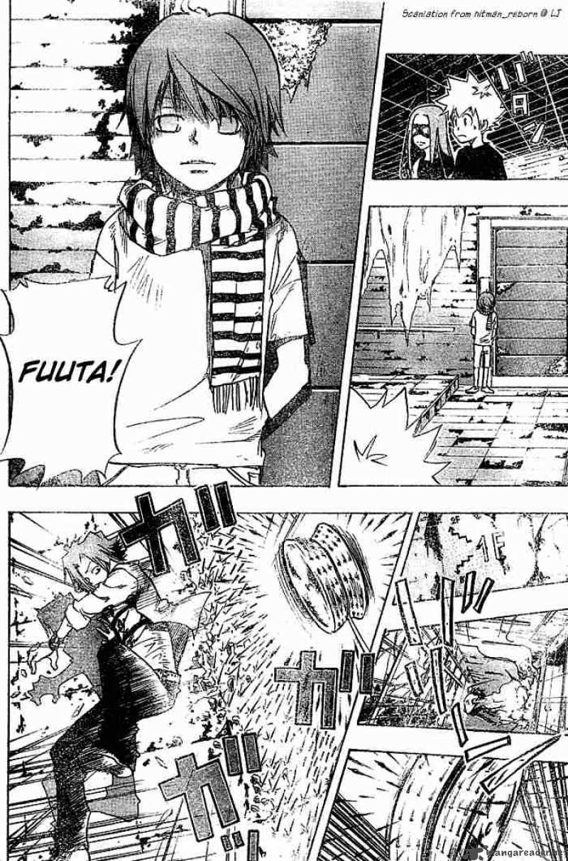 Katekyo Hitman Reborn 73 10
