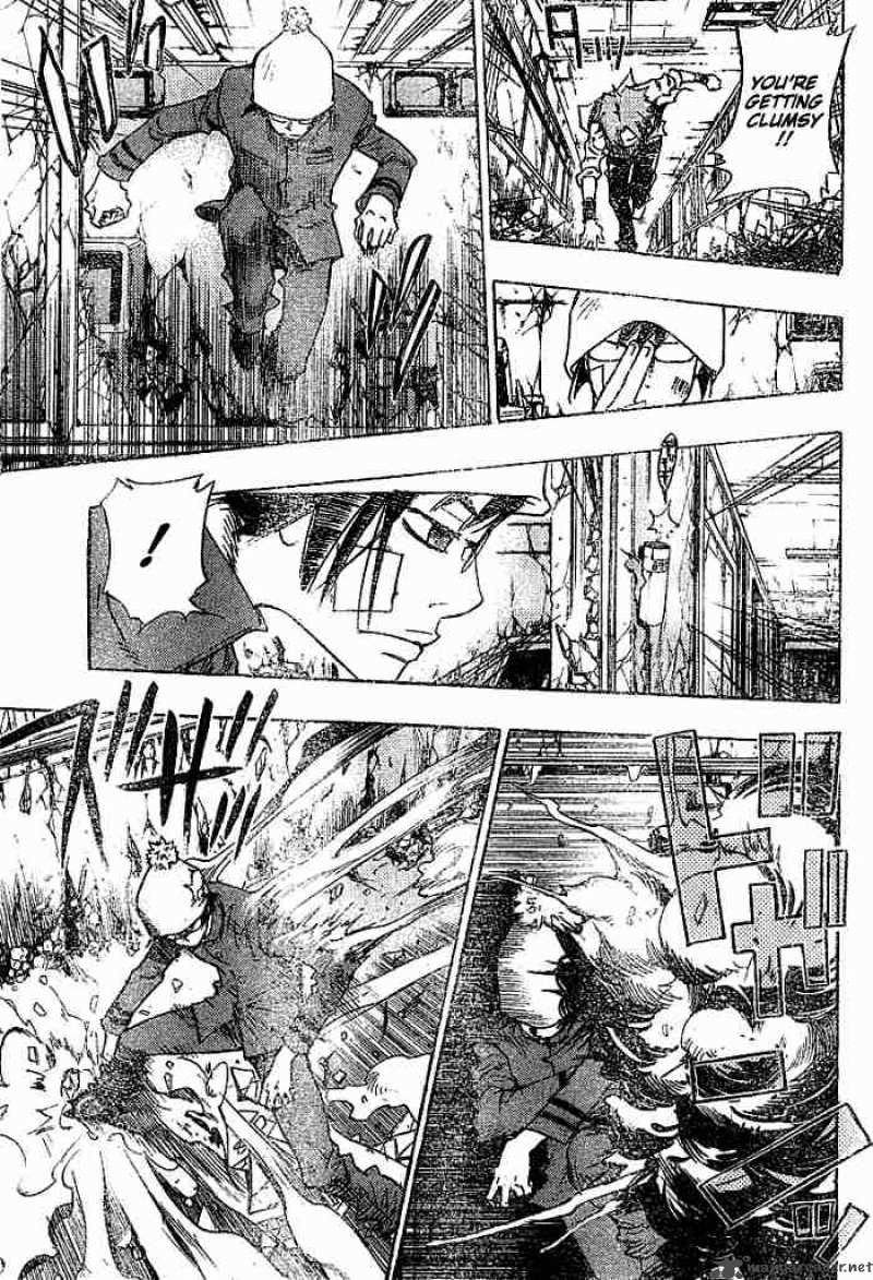 Katekyo Hitman Reborn 73 11