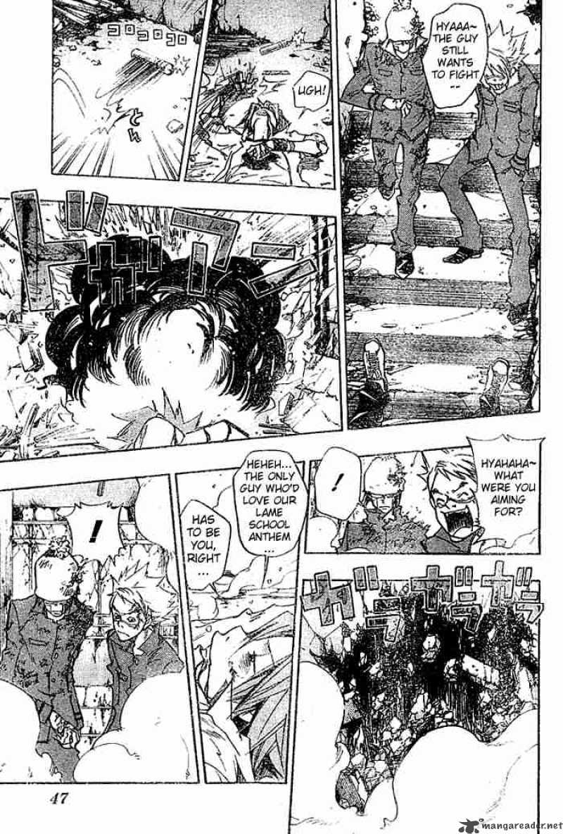 Katekyo Hitman Reborn 73 19