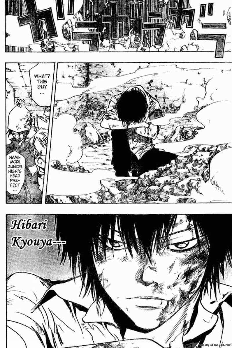 Katekyo Hitman Reborn 73 20