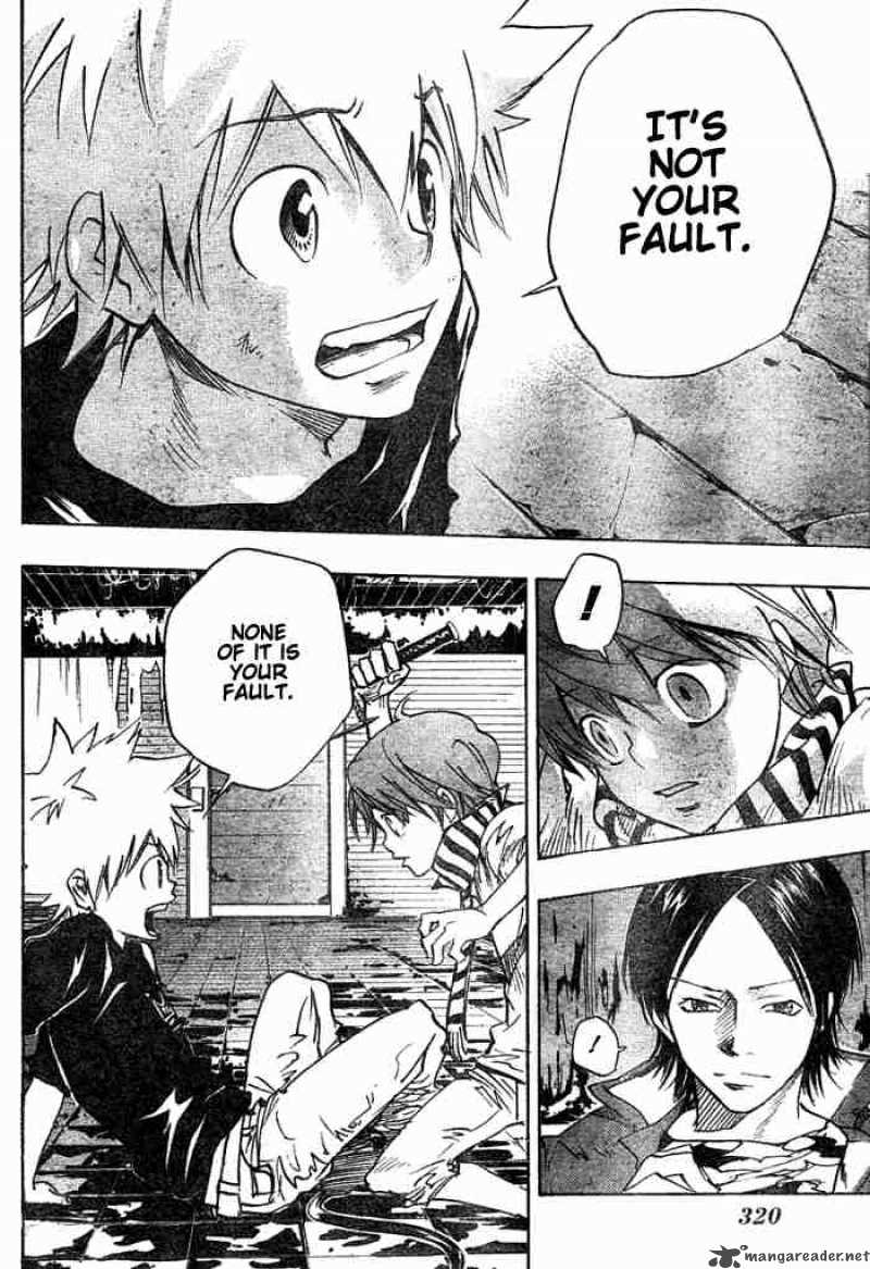 Katekyo Hitman Reborn 74 12