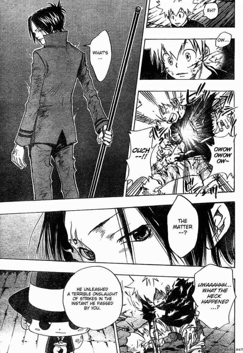Katekyo Hitman Reborn 74 17