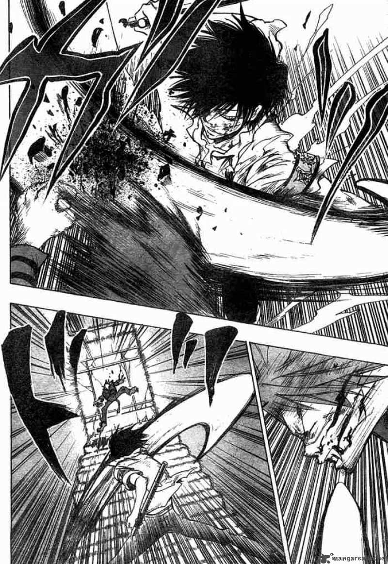 Katekyo Hitman Reborn 74 4