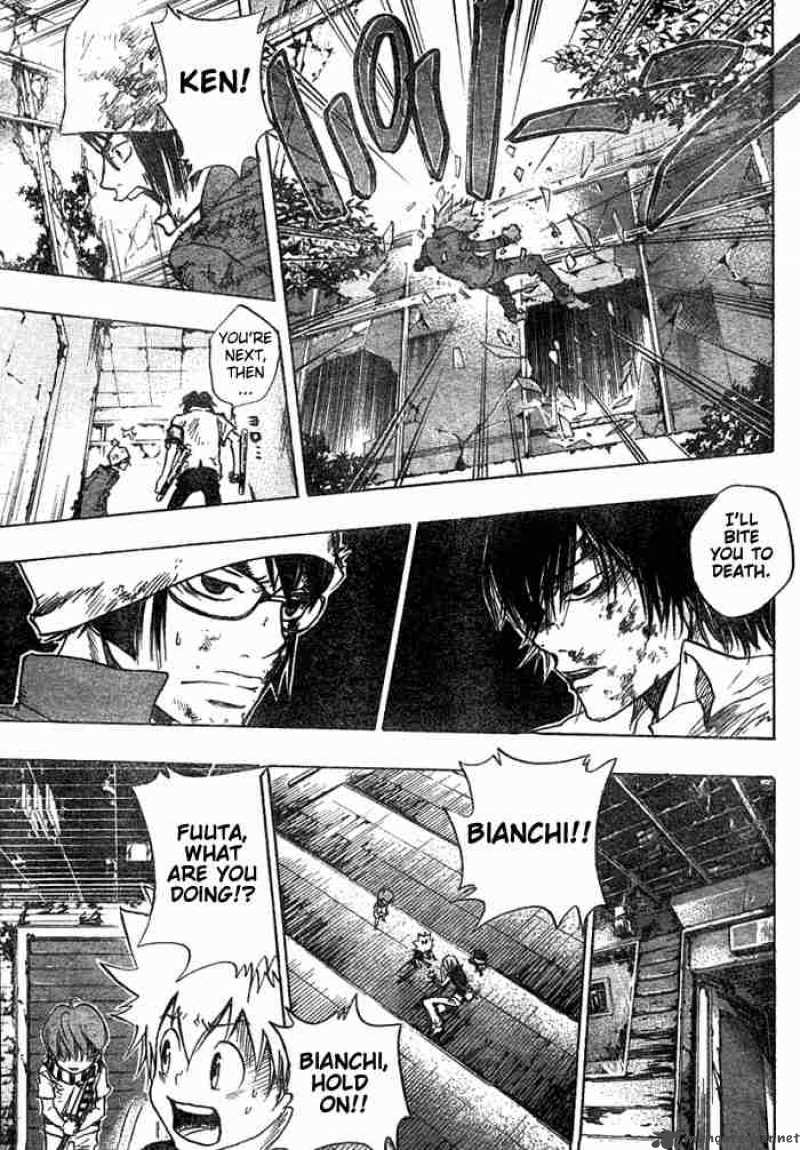 Katekyo Hitman Reborn 74 5