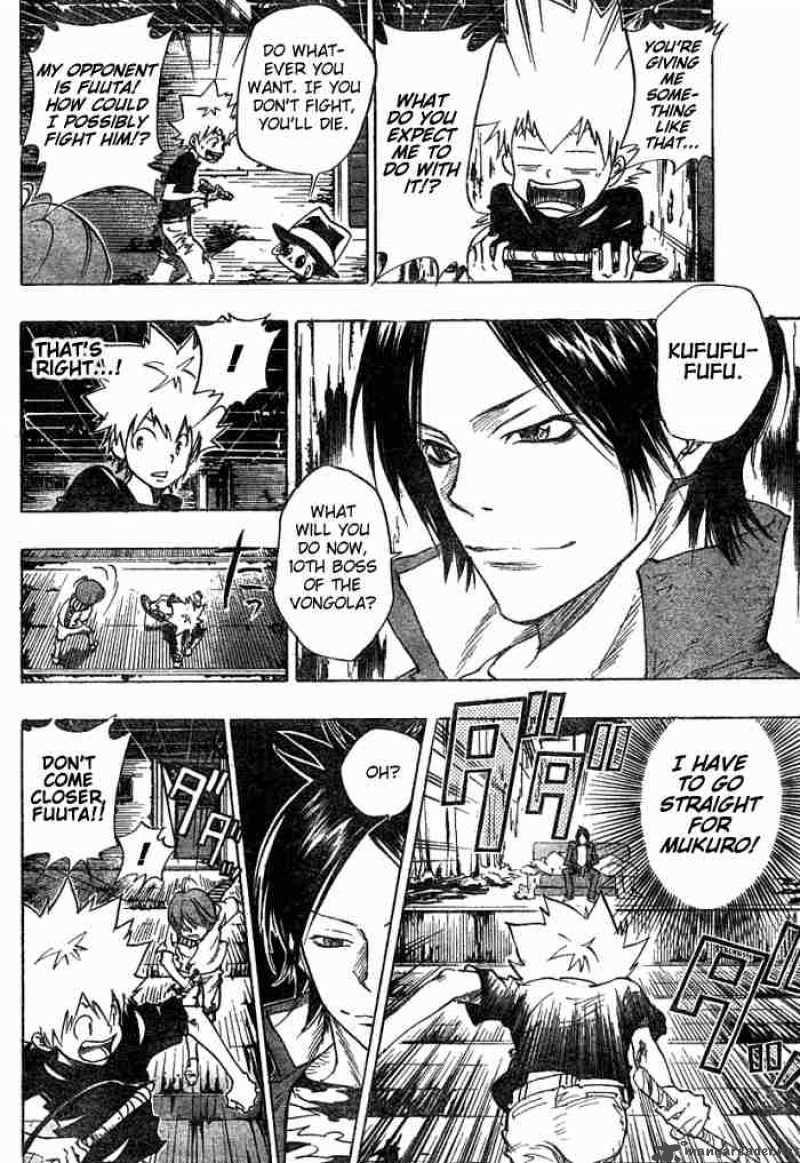 Katekyo Hitman Reborn 74 8