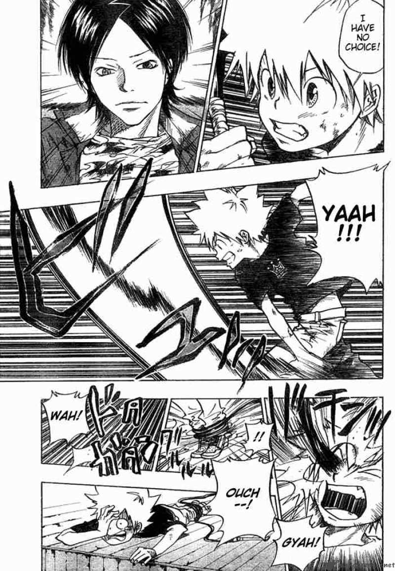 Katekyo Hitman Reborn 74 9