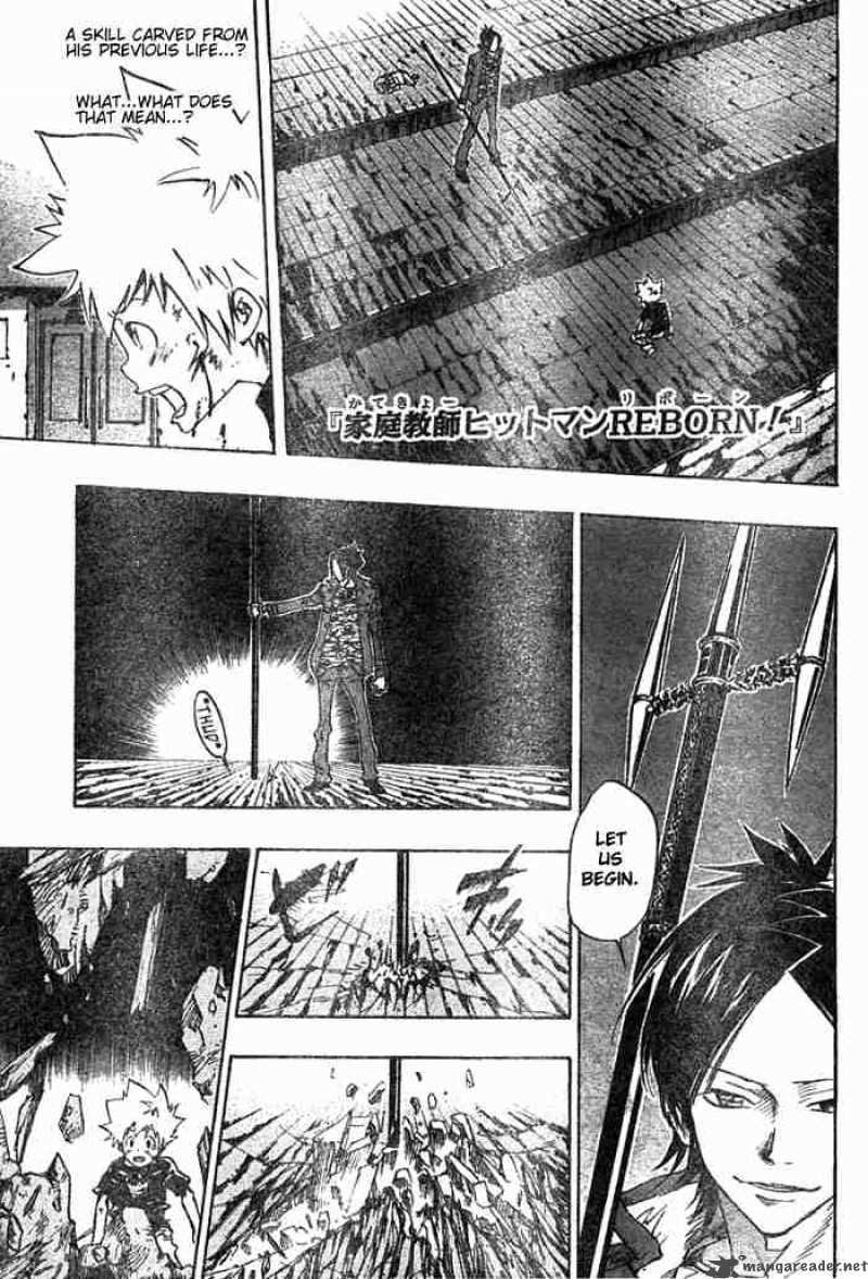 Katekyo Hitman Reborn 75 1
