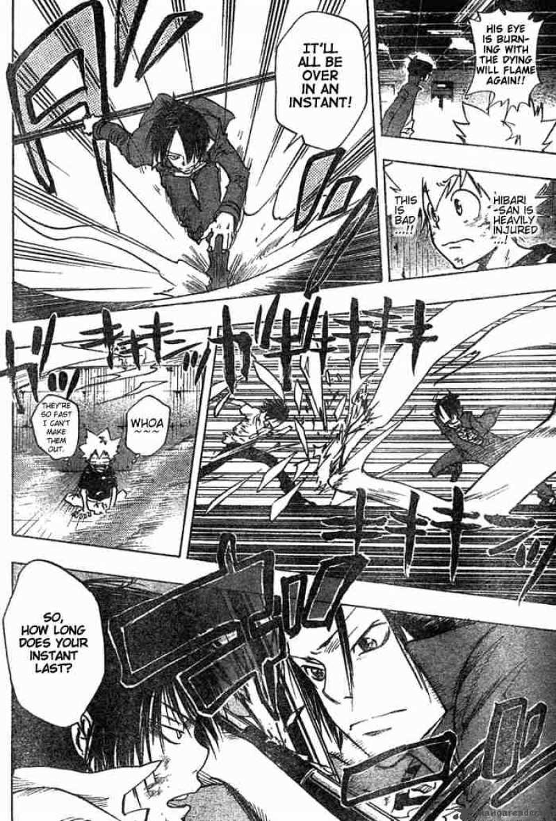 Katekyo Hitman Reborn 75 12