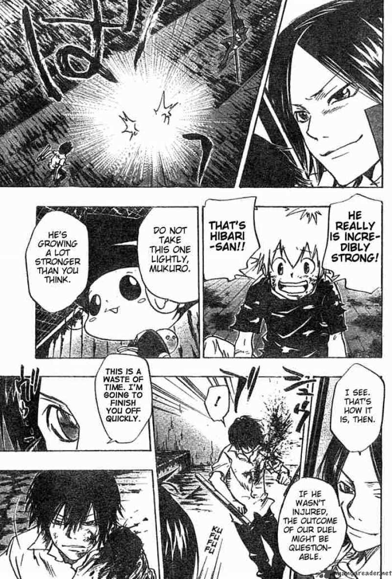Katekyo Hitman Reborn 75 13