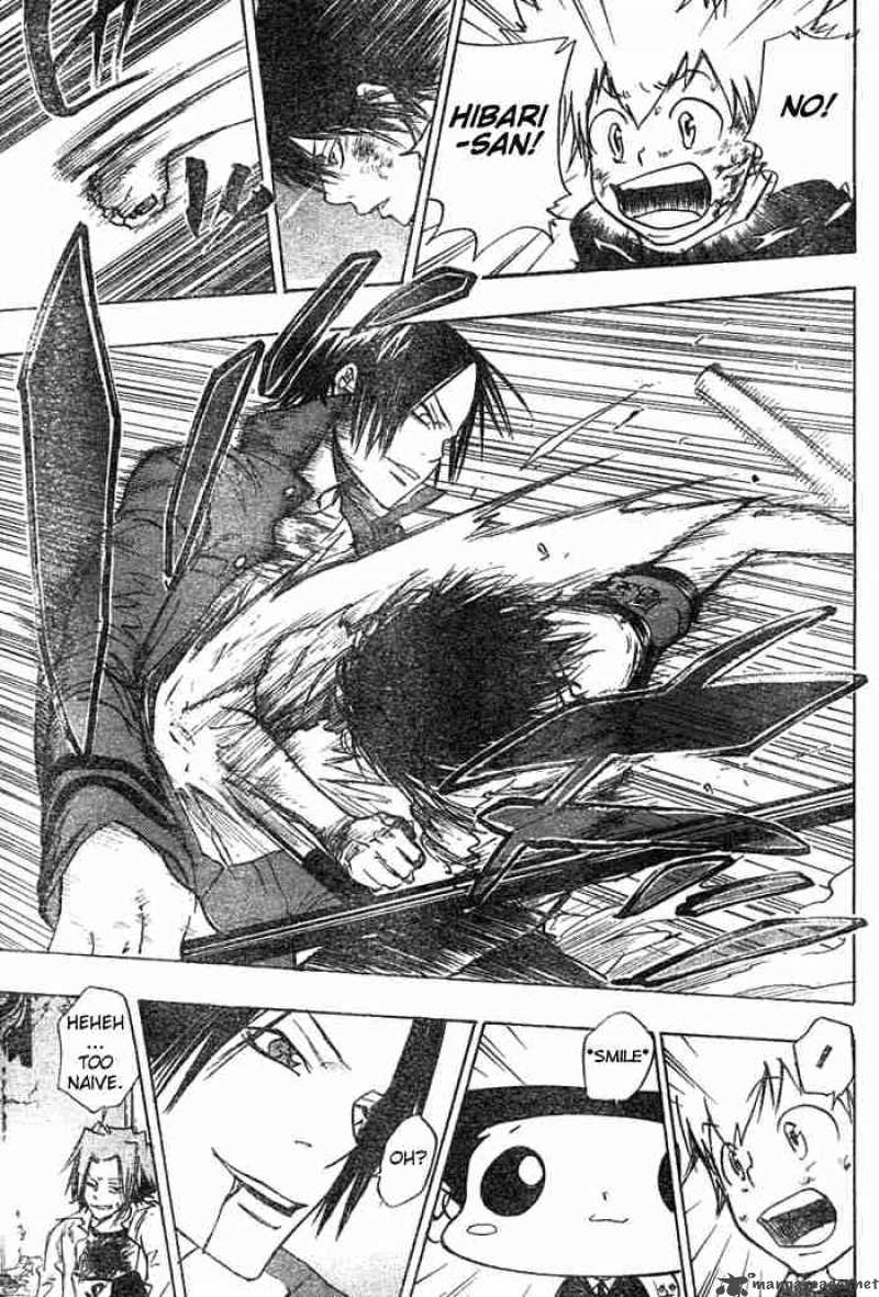 Katekyo Hitman Reborn 75 15