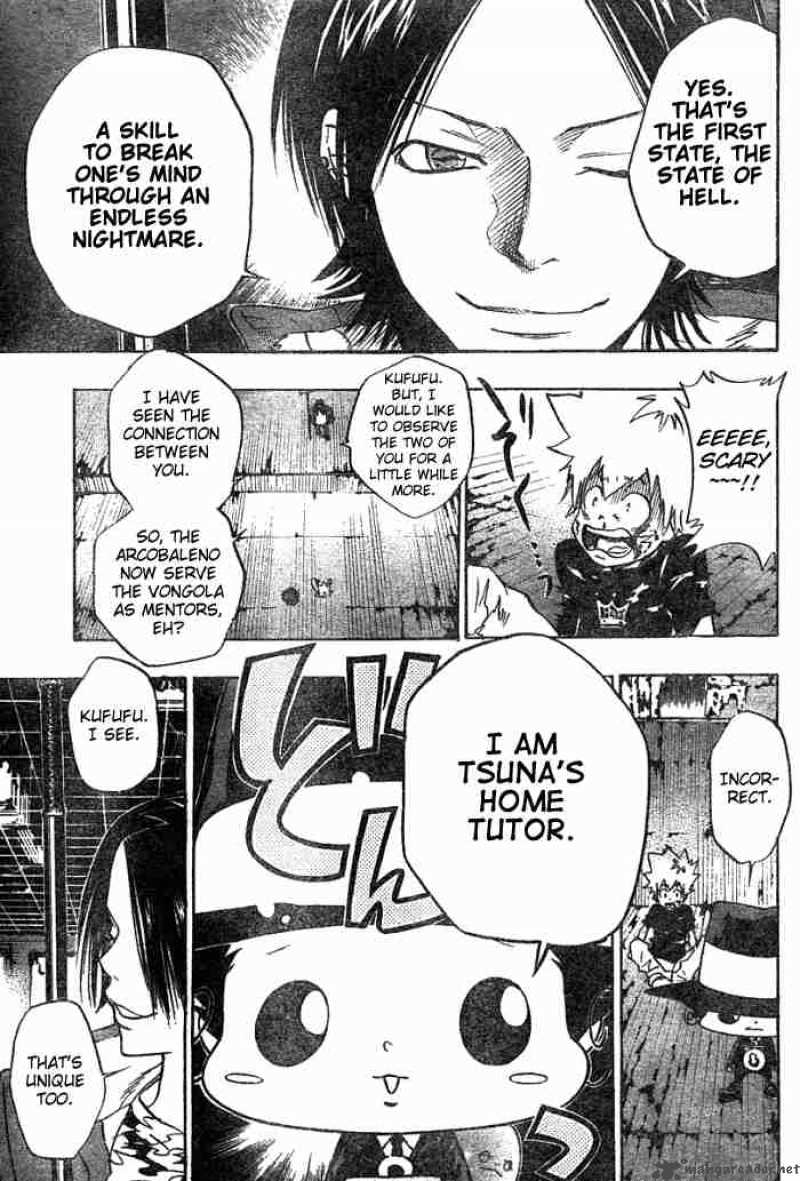 Katekyo Hitman Reborn 75 5
