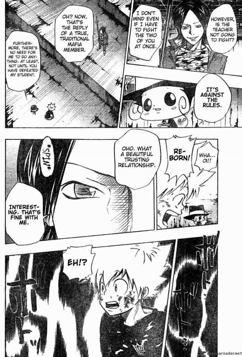 Katekyo Hitman Reborn 75 6