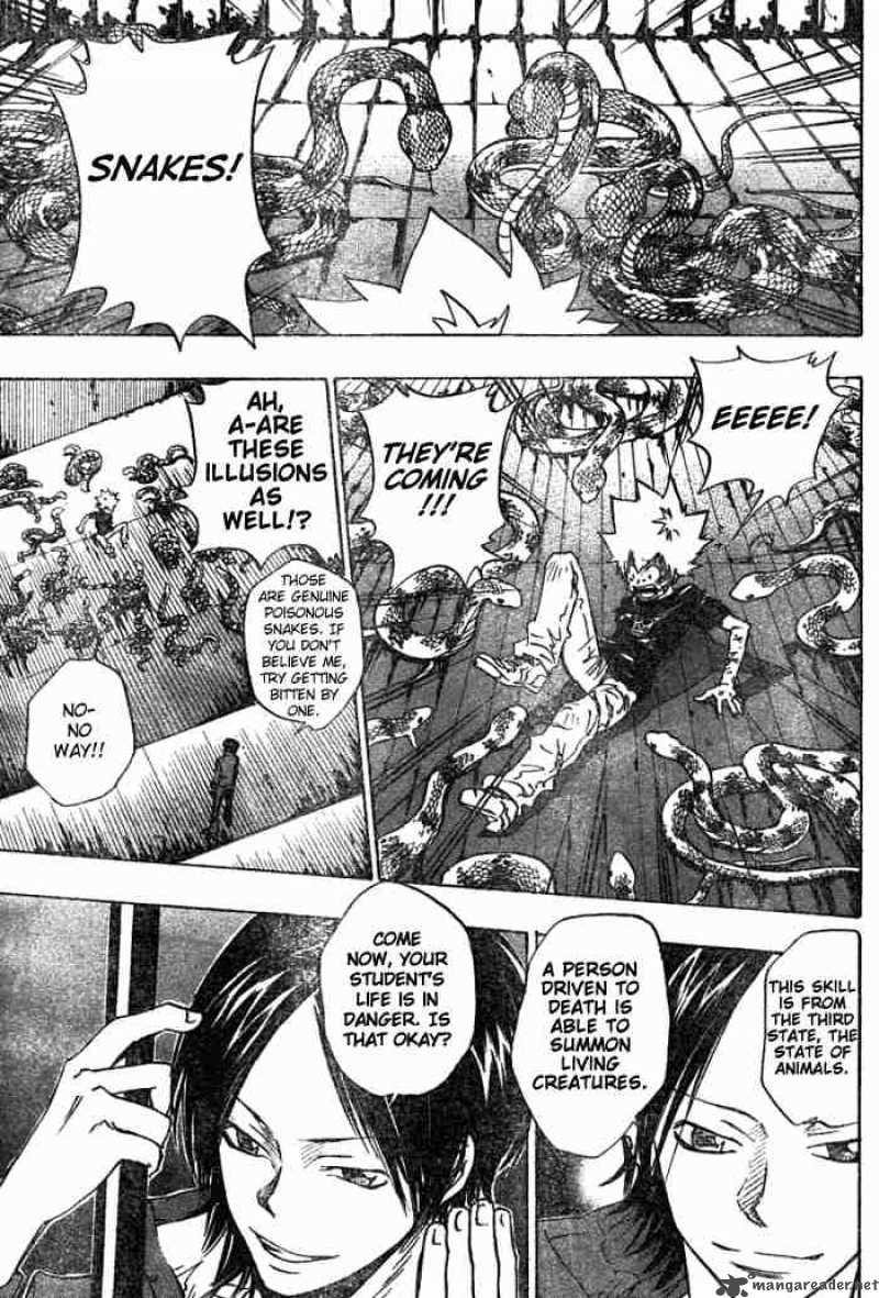 Katekyo Hitman Reborn 75 7