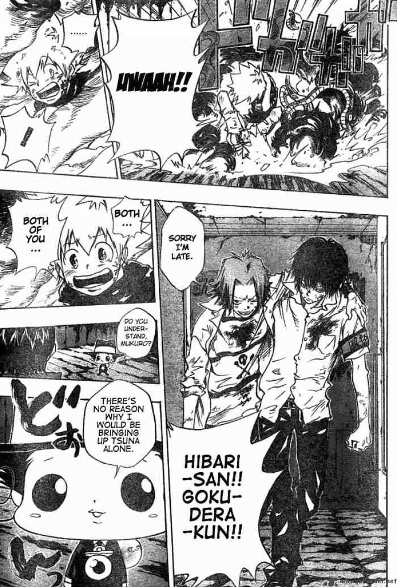 Katekyo Hitman Reborn 75 9