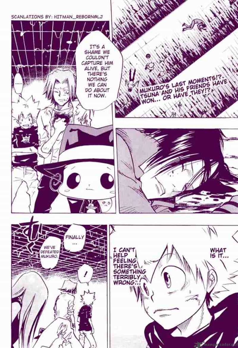 Katekyo Hitman Reborn 76 2